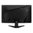 MAG 274CQF, Curved, 27&quot; Rapid VA, 2560 x 1440 (QHD), 0.5 ms, 180Hz, Gaming Monitor