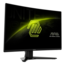 MAG 274CQF, Curved, 27" Rapid VA, 2560 x 1440 (QHD), 0.5 ms, 180Hz, Gaming Monitor