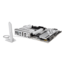 ROG MAXIMUS Z890 APEX, Intel® Z890 Chipset, LGA 1851, 2 x Thunderbolt™ 4, ATX Motherboard