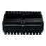 ATX 24 Pin 90-Degree Adapter Capacitor GL