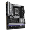 Z890 LiveMixer WiFi, Intel® Z890 Chipset, LGA 1851, 2 x Thunderbolt™ 4, ATX Motherboard