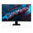 GS27FC, Curved, 27&quot; VA, 1920 x 1080 (FHD), 1 ms, 180Hz, FreeSync™ Premium Gaming Monitor