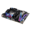 Z890 Nova WiFi, Intel® Z890 Chipset, LGA 1851, 2 x Thunderbolt™ 4, ATX Motherboard