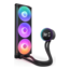 Kraken Elite 360 RGB (2024), 360mm Radiator, Liquid Cooling System