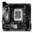 ROG STRIX Z890-I GAMING WIFI, Intel® Z890 Chipset, LGA 1851, 2 x Thunderbolt™ 4, Mini-ITX Motherboard