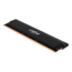 32GB (2 x 16GB) Pro Overclocking DDR5 6400MT/s, CL38, Black, DIMM Memory