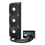 PANORAMA 360, 360mm Radiator, Liquid Cooling System