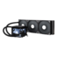 PANORAMA 360, 360mm Radiator, Liquid Cooling System