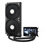 PANORAMA 280, 280mm Radiator, Liquid Cooling System