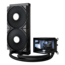 PANORAMA 240, 240mm Radiator, Liquid Cooling System
