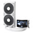 PANORAMA 240 WH, 240mm Radiator, Liquid Cooling System