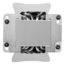 XE04-SP6P, 126mm Height, 350W TDP, Copper/Aluminum CPU Cooler