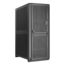 ALTA D1, No PSU, E-ATX, Black, Full Tower Case