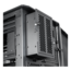 ALTA D1, No PSU, E-ATX, Black, Full Tower Case