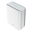ZenWiFi BT6(W-3-PK), IEEE 802.11be, Tri-Band 2.4GHz / 5GHz / 6GHz, 688 / 2882 / 5762 Mbps, 3xRJ45, 1x USB 3.0, Wireless Mesh System - TAA Compliant
