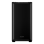 Pure Base 501, No PSU, ATX, Black, Mid Tower Case
