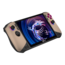 Claw 8 AI+ A2VM-001US Copilot+ PC, Handheld Portable Gaming, 8&quot; FHD 120Hz 100% sRGB IPS-level Touch Screen, Intel® Core™ Ultra 7-258V, 32GB LPDDR5x-8533MHz Onboard Memory, 1TB M.2 NVMe, Intel® Arc™ Graphics, Windows 11 Pro
