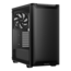Pure Base 501 Airflow, Tempered Glass, No PSU, ATX, Black, Mid Tower Case