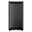 Pure Base 501 Airflow, Tempered Glass, No PSU, ATX, Black, Mid Tower Case