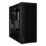 ProArt PA602 Wood, Tempered Glass, No PSU, E-ATX, Black, Mid Tower Case