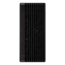 ProArt PA602 Wood, Tempered Glass, No PSU, E-ATX, Black, Mid Tower Case