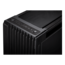 ProArt PA602 Wood, Tempered Glass, No PSU, E-ATX, Black, Mid Tower Case