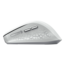 STREAM MOUSE COMFORT, 4000-dpi, Wireless, White, Laser Ergonomic Mouse