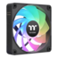 CT140 EX Reverse ARGB Black 3 x 140mm, ARGB LEDs, 1800 RPM, 94.95 CFM, 32.8 dBA, Cooling Fans