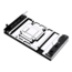 Full Armor GPU Water Block For MSI GeForce RTX 4090 VENTUS 3x 24G OC (GBN-MS4090VES) - Nickel + Copper