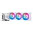 MAG CORELIQUID I360, White, 360mm Radiator, Liquid Cooling System