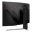 MAG 325CQRXF E2, Curved, 31.5&quot; Rapid VA, 2560 x 1440 (QHD), 0.5 ms, 240Hz, Gaming Monitor