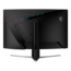MAG 325CQRXF E2, Curved, 31.5&quot; Rapid VA, 2560 x 1440 (QHD), 0.5 ms, 240Hz, Gaming Monitor