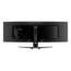 MPG 491CQPX QD-OLED, Curved, 49&quot; QD-OLED, 5120 x 1440 (UWDQHD), 0.03 ms, 240Hz, Gaming Monitor
