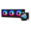 MAG CORELIQUID I360, 360mm Radiator, Liquid Cooling System