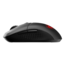 VERSA 300 WIRELESS, RGB, 8000-dpi, Wired/Bluetooth/Wireless, Black, Optical Gaming Mouse