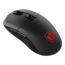 VERSA 300 WIRELESS, RGB, 8000-dpi, Wired/Bluetooth/Wireless, Black, Optical Gaming Mouse