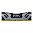 24GB FURY™ Renegade DDR5 8400MT/s, CL40, Black/Silver, CUDIMM Memory