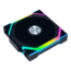 UNI FAN SL Wireless 120 3 x 120mm, w/ Controller, ARGB LEDs, 2000 RPM, 69.8 CFM, 28.5 dBA, Cooling Fans