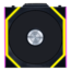 UNI FAN SL Wireless 120 3 x 120mm, w/ Controller, ARGB LEDs, 2000 RPM, 69.8 CFM, 28.5 dBA, Cooling Fans