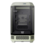 The Tower 250, Tempered Glass, No PSU, Mini-ITX, Matcha Green, Mini Tower Case