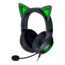 Kraken Kitty V2, Virtual 7.1 Surround Sound, Wired, Black, Gaming Headset