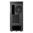 Kublai KL07, No PSU, ATX, Black, Mid Tower Case