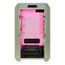 The Tower 300, Tempered Glass, No PSU, microATX, Matcha Plum, Mid Tower Case