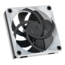 THICC FP12 3 x 120mm, 3000 RPM, 105.8 CFM, 47.3 dBA, Cooling Fans