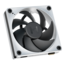THICC FP12 3 x 120mm, 3000 RPM, 105.8 CFM, 47.3 dBA, Cooling Fans