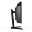 G34WQCP, Curved, 34&quot; VA, 3440 x 1440 (UWQHD), 1 ms, 180Hz, FreeSync™ Premium Gaming Monitor