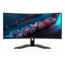 G34WQCP, Curved, 34&quot; VA, 3440 x 1440 (UWQHD), 1 ms, 180Hz, FreeSync™ Premium Gaming Monitor