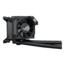 ROG RYUJIN III 360 ARGB Extreme White, 360mm Radiator, Liquid Cooling System