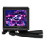 ROG RYUJIN III 360 ARGB Extreme White, 360mm Radiator, Liquid Cooling System