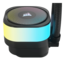 iCUE LINK TITAN 360 RX RGB, 360mm Radiator, Liquid Cooling System